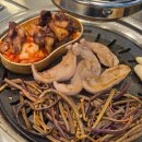 황제뷔페식당 이미지