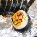 김밥이맛이야 이미지