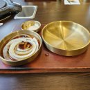CU 삼산미래타운점 | 부평 삼산동 맛집, 삼겹살 먹으러 삼겹식당 삼산미래타운점 다녀온 후기