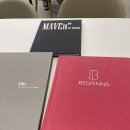 비기닝캐치 이미지