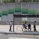개봉역 버스정류소 이미지