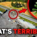 재해의 숨겨진 연결 고리 — 과학이 놓치고 있는 것은 무엇인가? 이미지