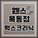 서울 목동 미용실 웬스 헤어 럭스크리닉 후기