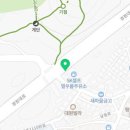 유카스에너지 열우물주유소 이미지