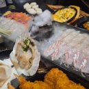 이마트24부평제일점 | 부평횟집 추천 테마의거리 부평포구 해산물 한상 후기