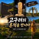 이야기가 있는 사과나무 마을 | 충주 역사 여행 코스 고구려비전시관 관람 후기