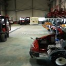 농업기계 임대사업소 안남분소 이미지