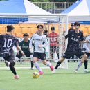 모덕체육공원 풋살장 이미지