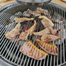 광명 밤일마을 맛집 보양식으로 딱 좋은 광명토성 오리구이