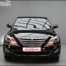 현대오토종합정비 | 경차 가격으로 경험하는 프리미엄, 제네시스 BH380 럭셔리 중고 세단의 합리적인 재발견