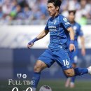 조주영 | [수원삼성블루윙즈] 26시즌 하나은행 K리그2 6라운드 청주전 경기결과 및 후기