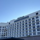 804 | 경주 힐튼호텔 804호 후기｜부대시설부터 레이크사이드 디너까지 완벽했던 호캉스