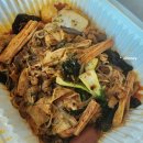 왕홍마라 | 왕홍마라양천점에서 마라샹궈 내돈산으로 배달후기