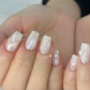 당진 네일샵 디얼진 네일 내돈내산 정착 후기 첫방문 무제한 손젤 이벤트