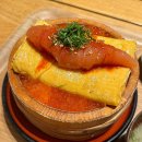 명란 | 일본 후쿠오카 맛집 우오덴 웨이팅 및 메뉴 명란덮밥 솔직 후기