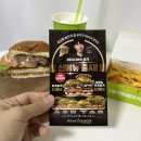 프랭크버거 신메뉴 비프&amp;카츠버거 가격 후기