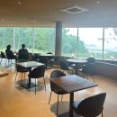 내가면-6 | 강화 오션뷰를 즐길 수 있는 돈대카페 &#39;아웃포스트&#39; 방문후기