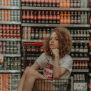 편의점 블루스 이미지