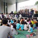 수지구청 광장 이미지