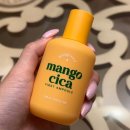 퍼스트 그라운드 | 에델그라운드 망고시카 퍼스트 앰플 PDRN 엑소좀 앰플 사용후기