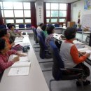 찾아가는 한글교실 이미지