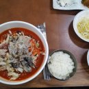 선영이네 물회 펜션 이미지