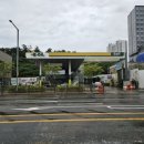 셀프제일주유소 이미지