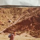- 36년전 이맘때쯤인 1988년 6월 중순, 한라산(1,950m) 산행일지!/ 영실~윗새오름 대피소~돈내코~백록담 이미지