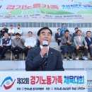 한국노동조합총연맹 이미지