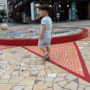 (활용기) BOODY 활동적인 아기 상하복 추천 부디 에코웨어로