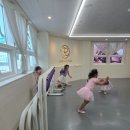 발레비솔르무용학원 이미지