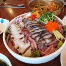 상운메밀촌 이미지