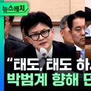 박범계, 한동훈 똑같은놈처럼 보임.. 이미지