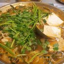 신촌역 한식 맛집 옥된장 신촌점 된장전골이 맛있는 술집 내돈내산 후기