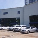 고산역 4번 출구 앞 이미지