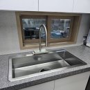 에스티 | 청주 문화동 백조 깜뽀르테 사각싱크볼, 에스티로 수전 교체 후기