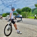 제1회 내장산 그란폰도 2023.06.25 내 고장 자전거대회 참가 후기~^^