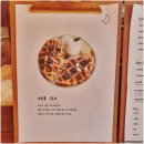 크로와상과자점 이미지