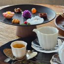 오룡마을소교량2 | 경주 티룸 아사가남촌 한옥 다식한상 솔직후기