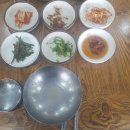 송이네 집밥 이미지
