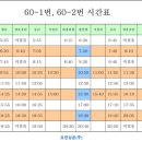송우사거리↔우리병원 이미지