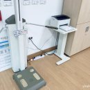 용원국민체육센터 헬스장 이미지