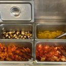 뚱이분식 | [진주 충무공동 맛집] 떡볶이&amp;튀김&amp;김밥 등 다양한 분식이 판매하는 밥집 &#34;청춘김밥 혁신점&#34;