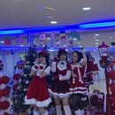 헤라음악학원 | 크리스마스 분위기 제대로｜수원 정자동 헤라댄스 크리스마스 컨셉 이벤트 후기