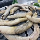 울산곰장어 이미지