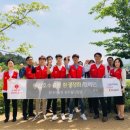 풍암호수공원 이미지