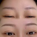 [경기 양주] 옥정 눈썹 디자인 자연눈썹 효과, 양주눈썹 디자인 &#39;무이무드양주점&#39; 컨설팅 체험 후기