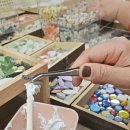 타일인 스타일 | 손으로 만드는 즐거움, 울산타일공예 픽셀스타일 체험 후기