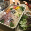 [내돈내산후기] 제주 중문 횟집 추천, 중문회어시장