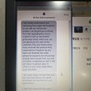 P.M.U. | [애플] 아이폰 17 미국 직구 도중 분실된 이야기가 궁금하신 분..?